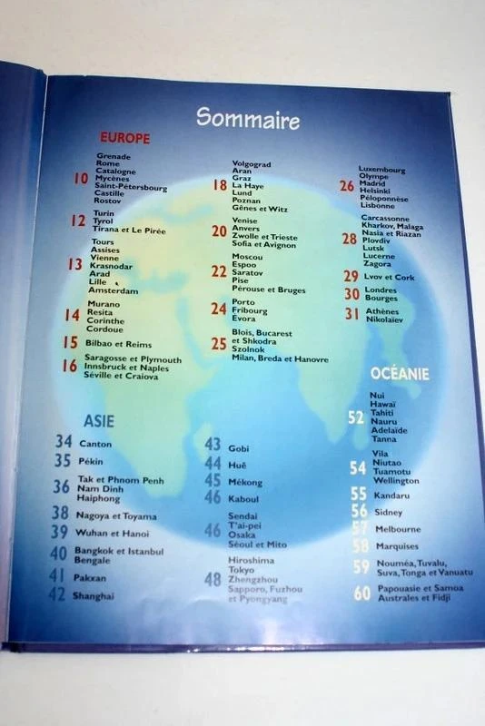 Pulseiras da Europa, da Ásia, da Oceania, 134 modelos – photo 4